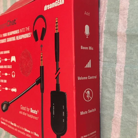 BoomChat - Picture 5 of 7